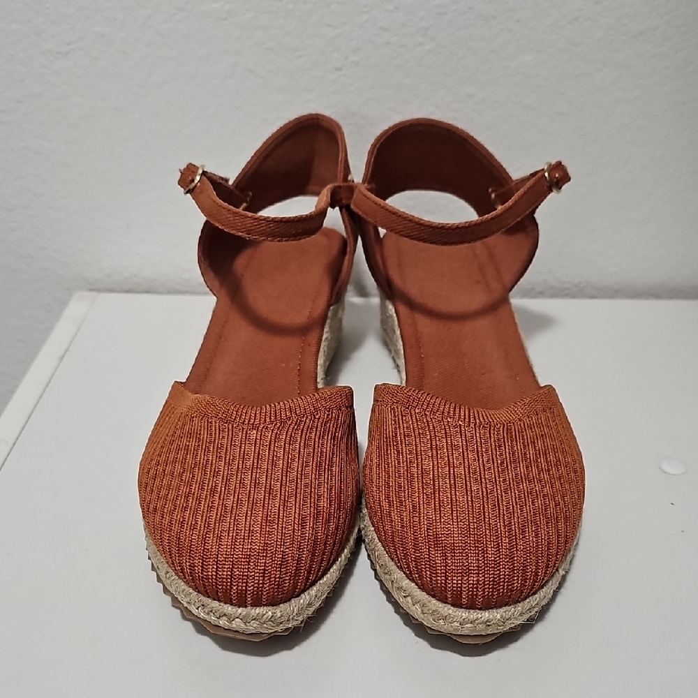 Espadrille Sandals for Women